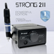 Фрезер для маникюра Strong 211 / H400 (черный) strong-211black-H400 фото 3