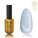 Гель для наращивания LIQUID SHIMMER POLY GEL 15 ml 01 гель з шимером LSP-15-01 фото