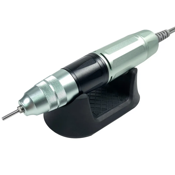 Фрезер для манікюру Nail Drill JMD-306 (зелений) jmd-306g фото