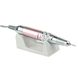 Фрезер для маникюра Nail Drill ZS-717 (розовый) zs-717p фото 5