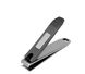 Кніпсер для нігтів з матовою ручкою та пилкою STALEKS BEAUTY & CARE 51 KBC-51 манікюрний інструмент Сталекс KBC-51 фото