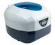 Стерилізатор ультразвуковий для манікюрних ультразвукова мийка інструментів VGT-2000 35W 750ml 00000928a фото
