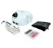 Фрезер для манікюру Nail Drill ZS-601 ZS-601-white фото 2