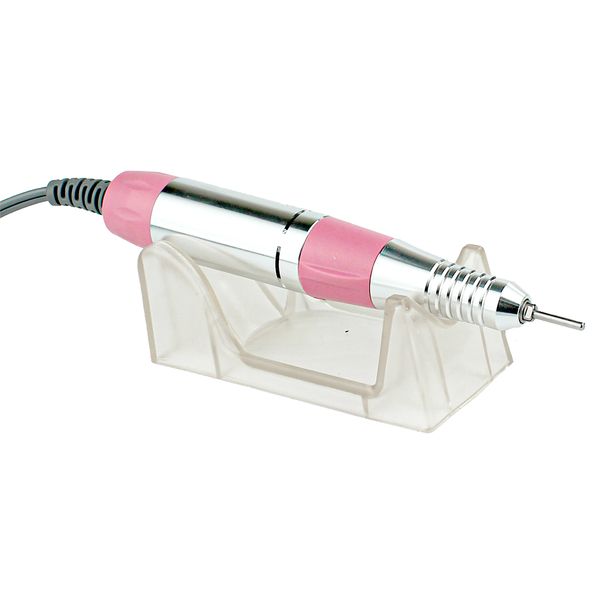 Фрезер для манікюру Nail Drill ZS-601 ZS-601-pink фото