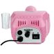 Фрезер для манікюру Nail Drill ZS-601 ZS-601-pink фото 7