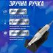 Фрезер для манікюру  Nail Drill ZS- 603( білий) 00000805-origin фото 6