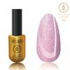 Гель для наращивания LIQUID SHIMMER POLY GEL 15 ml 05 гель з шимером LSP-15-05 фото