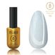 Гель для наращивания LIQUID SHIMMER POLY GEL 15 ml 06 гель з шимером LSP-15-06 фото