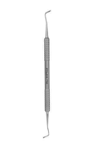 Лопатка педикюрна STALEKS PRO EXPERT 20 TYPE 2 PE-20/2 PE-20/2 фото