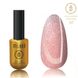 Гель для наращивания LIQUID SHIMMER POLY GEL 15 ml 07 гель з шимером LSP-15-07 фото