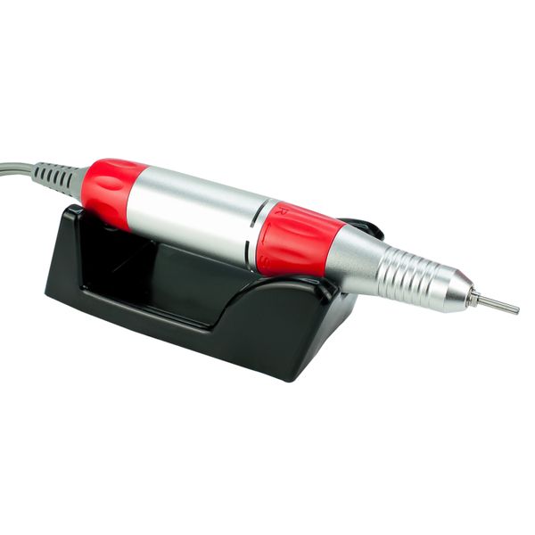 Фрезер для маникюра Nail Drill ZS-601 ZS-601-red фото