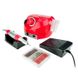 Фрезер для манікюру Nail Drill ZS-601 ZS-601-red фото 6