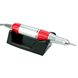 Фрезер для манікюру Nail Drill ZS-601 ZS-601-red фото 9