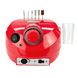 Фрезер для манікюру Nail Master ZS-601 ZS-601-red-origin фото 2