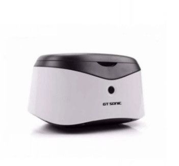 Ультразвукова мийка Ultrasonic Cleaner GT-F1 ультразвуковий очищувач 35W 00000927-sonic-f1 фото